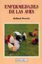 Enfermedades de las aves, de H. Woernle | portada del libro