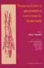 Nomenclatura anatómica veterinaria ilustrada, de Oskar Schaller | portada del libro