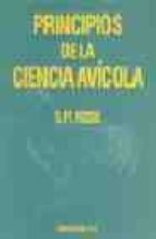 Principios de la ciencia avícola, de S. P. Rose | portada del libro