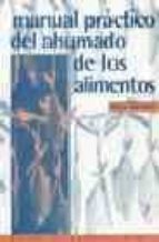 Manual práctico del ahumado de los alimentos, de Kate Walker | portada del libro