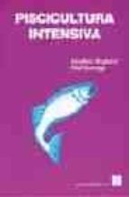 Piscicultura intensiva, de JONATHANVA SHEPHERD | portada del libro