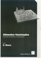 Alimentos funcionales, aspectos bioquímicos y de procesado, de Mazza | portada del libro