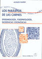 Los parásitos de las carnes, de Euzeby | portada del libro