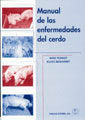 Manual de las enfermedades del cerdo, de Plonait | portada del libro