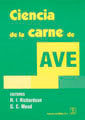 Ciencia de la carne de ave, de Richardson | portada del libro