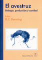El avestruz: biología, producción y sanidad, de Deeming | portada del libro