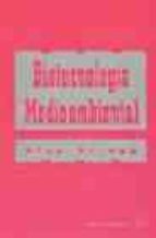 Biotecnología medioambiental, de A. Scragg | portada del libro
