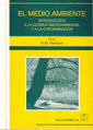 El medio ambiente, de Harrison | portada del libro