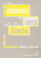 Fundamentos de ciencia de los alimentos, de VACLAVIK | portada del libro