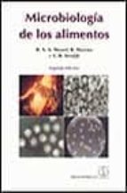 Microbiología de los alimentos, de D.A.A. MOSSEL | portada del libro