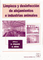 Limpieza y desinfección de alojamientos e industrias animales, de Strauch | portada del libro