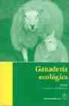 Ganadería ecológica, de D. Younie | portada del libro