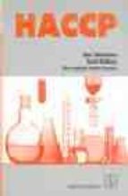 HACCP, de Sara Mortimore | portada del libro