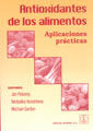 Antioxidantes de los alimentos, de Pokorny | portada del libro