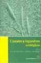 Cereales y legumbres ecológicos, de D. Younie | portada del libro
