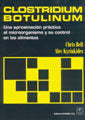 Clostridium botulinum, de Bell | portada del libro