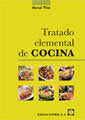 Tratado elemental de cocina, de This | portada del libro