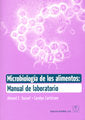 Microbiolog¡a de los alimentos. Manual de laboratorio, de YOUSEF | portada del libro