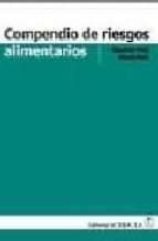 Compendio de riesgos alimentarios, de Varios autores | portada del libro