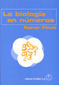 La biología en números, de Flindt | portada del libro
