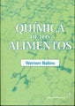 Qu¡mica de los alimentos, de BALTES | portada del libro