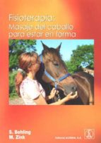 Fisioterapia, de SILKE BEHLING | portada del libro