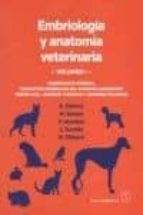 Embriología general, de S. Climent Peris | portada del libro