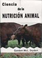 CIENCIA DE LA NUTRICIÓN ANIMAL, de Varios autores | portada del libro