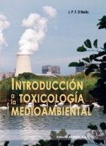 INTRODUCCION A LA TOXICOLOGIA MEDIOAMBIENTAL, de MELLO, J.P.F.D. | portada del libro