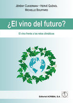 ¿EL VINO DEL FUTURO, de VVAA | portada del libro