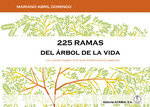 225 RAMAS DEL ARBOL DE LA VIDA, de M ABRIL DOMINGO | portada del libro