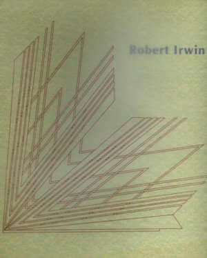 Robert Irwin, de Irwin, Robert | portada del libro