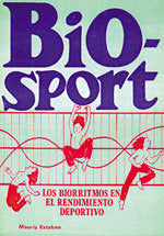 Bio-Sport, de ESTEBAN, MAURIS | portada del libro