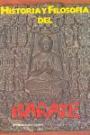 HISTORIA Y FILOSOFíA DEL KáRATE, de CAMPS, HERMENEGILDO | portada del libro