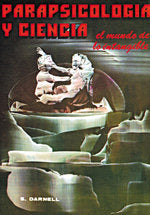 Parapsicolog¡a y ciencia, de DARNELL HUERTA, SINESIO | portada del libro
