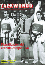 Teakwondo, de CAMINO OLEA, ANTONIO MIGUEL | portada del libro