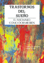 Trastornos del sueño, de Dr. Ramón | portada del libro