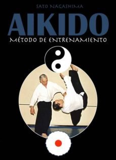 Aikido, de NAGASHIMA, SATO | portada del libro