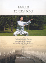 TAICHI TUEISHOU, de FENG-MING, WANG | portada del libro