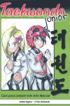 TAEKWONDO JUNIOR, de SEGARRA | portada del libro