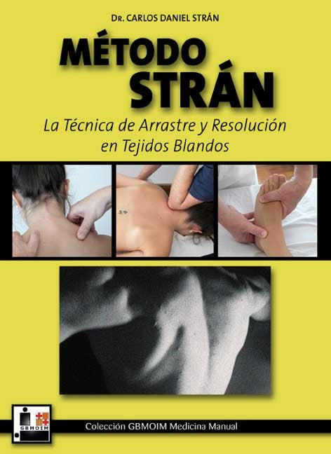 Método Strán, de FRUGONI STRAN, CARLOS DANIEL | portada del libro