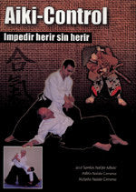 AIKI-CONTROL, de SANTOS NALDA, JOSE | portada del libro