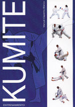 KUMITE ENTRENAMIENTO, de CAPETILLO BLANCO, MANUEL | portada del libro