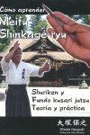 Cómo aprender Meifu Shinkage Ryu, de OTSUKA YASUYUKI | portada del libro
