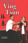 Las claves del ving tsun, de CHEE MAN CHAN | portada del libro