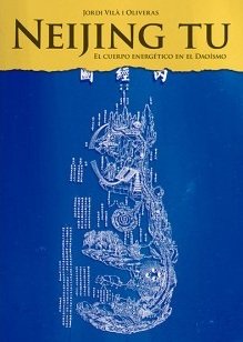Neijing Tu, de Vilà i Oliveras, Jordi | portada del libro