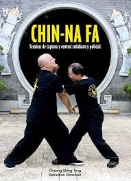 Chin-Na Fa, de Tang, C.S. | portada del libro