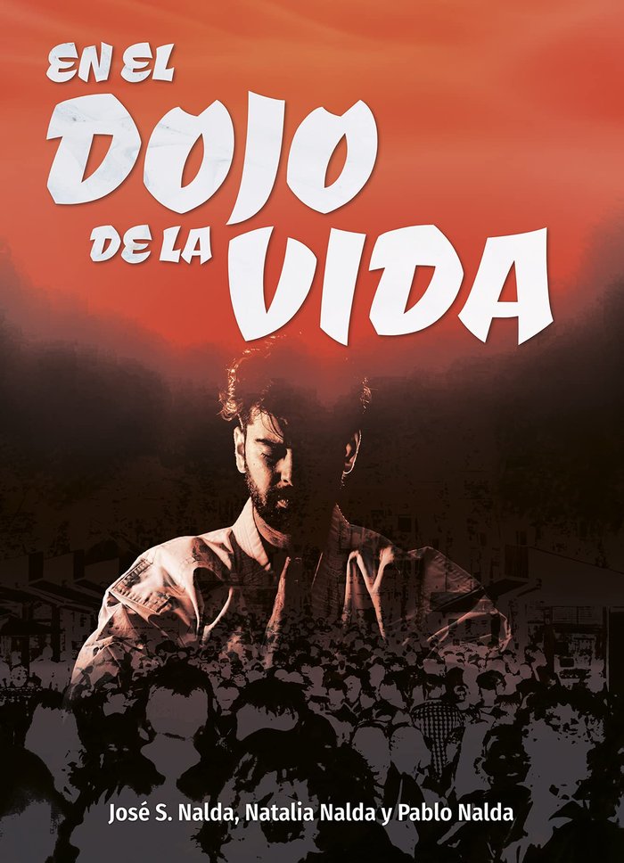 EN EL DOJO DE LA VIDA, de AA.VV. | portada del libro