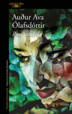 Rosa candida, de Auður Ava Olafsdóttir | portada del libro