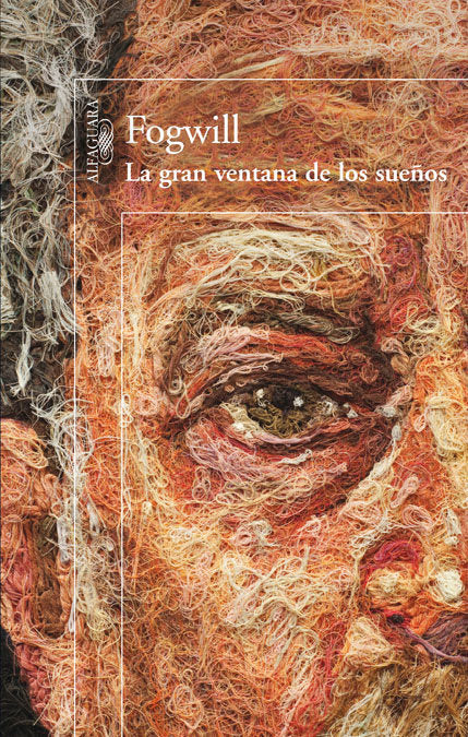 La gran ventana de los sueños, de Fogwill, Rodolfo | portada del libro